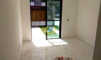 Imagem 4: JN) Última unidade Triplex em Olinda, com área de lazer na cobertura!