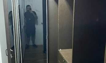 Imagem 7: Apartamento para aluguel tem 78 metros quadrados com 1 quarto em Vila Suzana - São Paulo