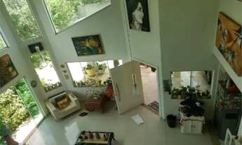 Imagem 2: Verdadeiro refúgio no Condomínio Ville de Montagne