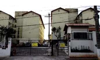 Imagem: MOGI DAS CRUZES - Apartamento Padrão