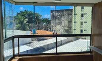 Imagem 6: Apartamento para aluguel com 108 metros quadrados com 2 quartos em Pina - Recife - PE