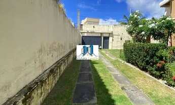 Imagem 3: CASA RESIDENCIAL em LAURO DE FREITAS - BA, BURAQUINHO
