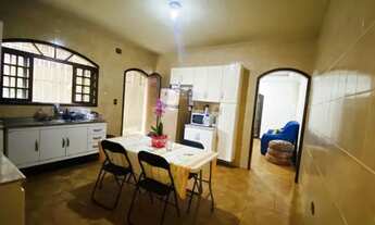 Imagem 2: Casa Sobrado no Residencial União / Venda