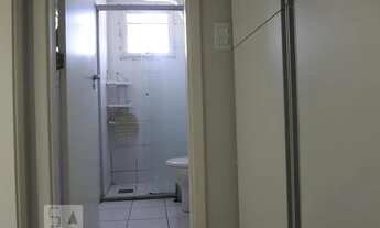 Imagem 2: Apartamento para Aluguel - Águas Claras, 2 Quartos, 38 m2