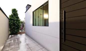 Imagem 4: Casa com 3 dormitórios à venda, 187 m² por R$ 1.600.000,00 - Condominio Le France - Soroca