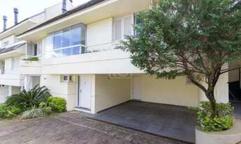 Imagem 4: Casa Condominio para Venda - 214.67m², 3 dormitórios, sendo 1 suites, 2 vagas - Jardim Isa