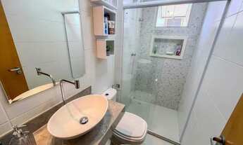 Imagem 6: Apartamento para venda com 70 metros quadrados com 2 quartos em Praia de Itaparica - Vila