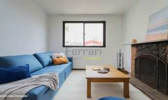 Imagem 16: Aclimação - Apartamento Venda - 3 dormitórios, 2 suítes, 3 vagas, Varanda, Lazer