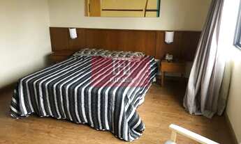 Imagem 7: Apartamento à venda no bairro Vila Clementino - São Paulo/SP, Zona Sul