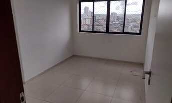Imagem 6: Apartamento para aluguel, 125 m2, 4 quartos (2 suítes),bairro Jardim Tavares - Campina Gra