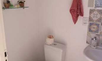 Imagem 5: Casa com 3 quarto(s) no bairro Jardim Imperial em Cuiabá - MT