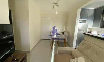 Imagem: Apartamento com 2 dormitórios à venda