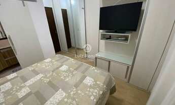 Imagem 7: APARTAMENTO MOBILIADO - CIDADE NOVA