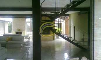 Imagem 3: Casa com 5 dormitórios suítes à venda, 1000 m² por R$ 2.300.000 - Vila Real Moinho Velho