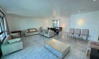 Imagem 5: APARTAMENTO 4/4, 04 SUÍTES ALTÍSSIMO LUXO NO HORTO FLORESTAL