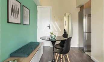 Imagem 2: APARTAMENTO PARA VENDA e/ou LOCAÇÃO NO ITAIM BIBI