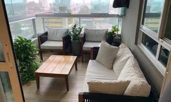 Imagem 2: Apartamento 03 quartos