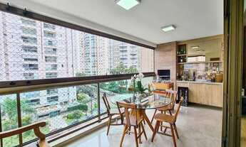 Imagem 7: LONDRINA - Apartamento Padrão - Gleba Palhano