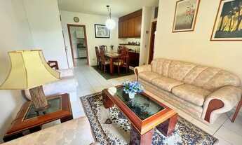 Imagem 3: Apartamento à venda, 104 m² por R$ 530.000,00 - Morro do Maluf - Guarujá/SP