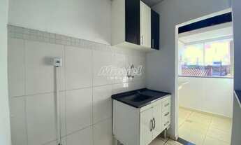 Imagem 5: Kitnet para aluguel, 1 quarto, Jardim Alvorada - Piracicaba