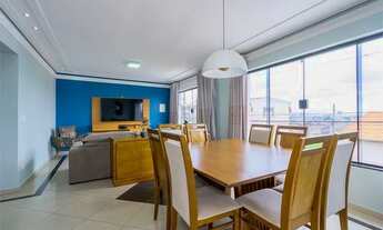 Imagem 2: CASA LINDA, COM UMA ÁREA GOURMET SENSACIONAL - 162 m2 de construção em um terreno de 256