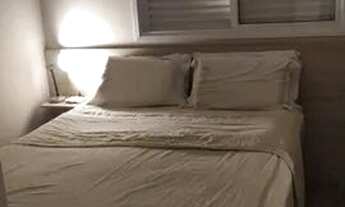 Imagem 7: Apto Grand Splendor - 100m2 - 3 dorm - 2 vagas sol da manhã