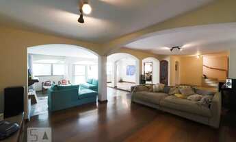 Imagem 6: Casa para Aluguel - Santo Amaro , 3 Quartos, 500 m2