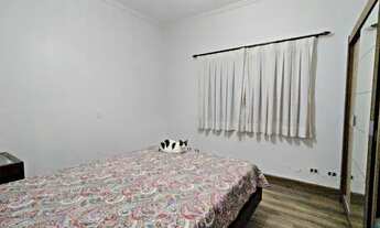 Imagem 5: Casa no cond. Capitalville em Jundiaí para aluguel e venda com 300 m2 com 4 quartos