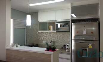 Imagem 5: Apartamento na Av. Conceição, Closer Santana