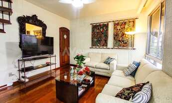 Imagem 5: Leblon Apartamento cobertura com 3 dormitórios