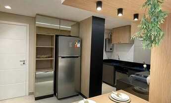 Imagem 3: BELO HORIZONTE - Apartamento Padrão - Funcionários