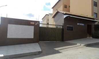 Imagem: AP 3 Qts B. Ibituruna - Cond. Incluso