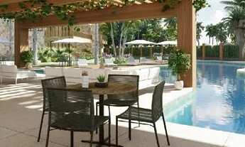 Imagem 3: Apartamento no Porto das Dunas (Cód0161