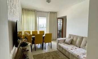 Imagem 2: Ape 2Q, sendo 1 suíte no Parque Amazônia