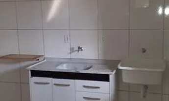 Imagem 2: Apartamento de 01 quarto ao lado do Extra da Rodoviária