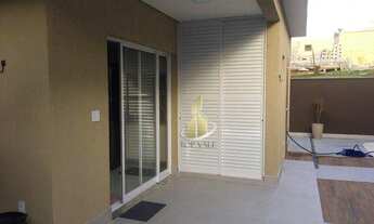 Imagem 6: Casa à venda, 150 m² por R$ 1.010.000,00 - Condomínio Terras do Vale - Caçapava/SP