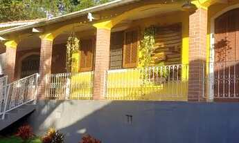 Imagem 4: Chácara alto padrão