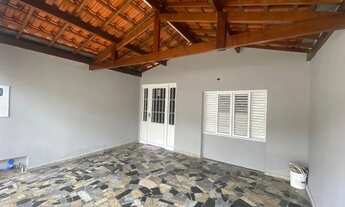 Imagem 2: CASA NA VILA REZENDE