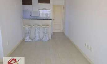 Imagem 2: Apartamento com 2 dormitórios, 70 m² - venda por R$ 650.000,00 ou aluguel por R$ 4.250,00