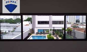 Imagem 2: Excelente Loft para alugar com 44 m² e condomínio completo, próximo a praça Santa Terezinh