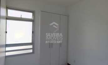 Imagem 4: Kitnet para aluguel, 1 quarto, 1 vaga, Asa Norte - Brasília/DF