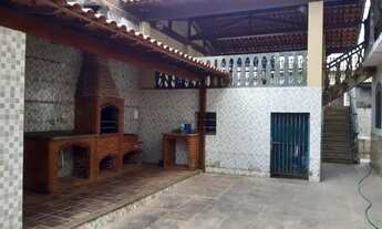 Imagem: ALUGA-SE casa 3 quartos no Centro de Itaboraí