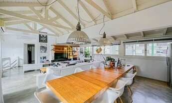 Imagem 4: Cobertura Horizontal à venda 3 Quartos 1 Suite 2 Vagas 303M² Bela Vista Porto Alegre - RS