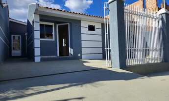 Imagem: Casa em Uvaranas