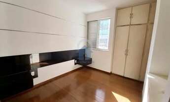 Imagem 7: Cobertura para venda possui 220 metros quadrados com 3 quartos em Buritis - Belo Horizonte