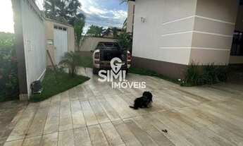 Imagem 4: CASA COM 3 QUARTOS SENDO DUAS SUÍTES A VENDA NA 208 NORTE