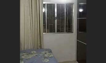 Imagem: Aluguel de quarto