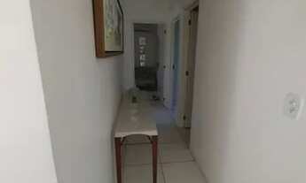 Imagem 6: Condomínio na Serraria, 3/4, suíte, nascente, 2 vagas, aceito financiamento