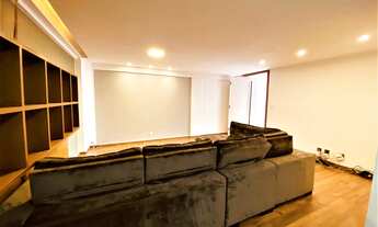 Imagem 7: COBERTURA - RECREIO - 4 QUARTOS - 280m²