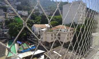 Imagem 7: Apartamento para Aluguel - Leme, 2 Quartos, 84 m2